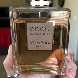 Chanel Coco Mademoiselle Eau De Parfum